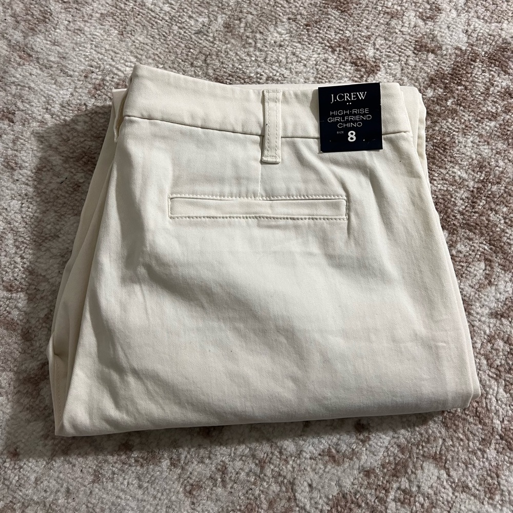 J crew chinos